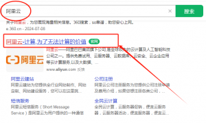 简单适合不会编码小白建网站前准备 |  域名  空间插图