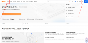 简单适合不会编码小白建网站前准备 |  域名  空间插图1